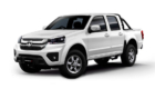 Camioneta Ambacar Great Wall Wingle S Doble cabina color blanco