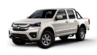 Camioneta Ambacar Great Wall Wingle S Doble cabina color dorado