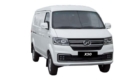 Ambacar Van Shineray X30 cargo vista frontal